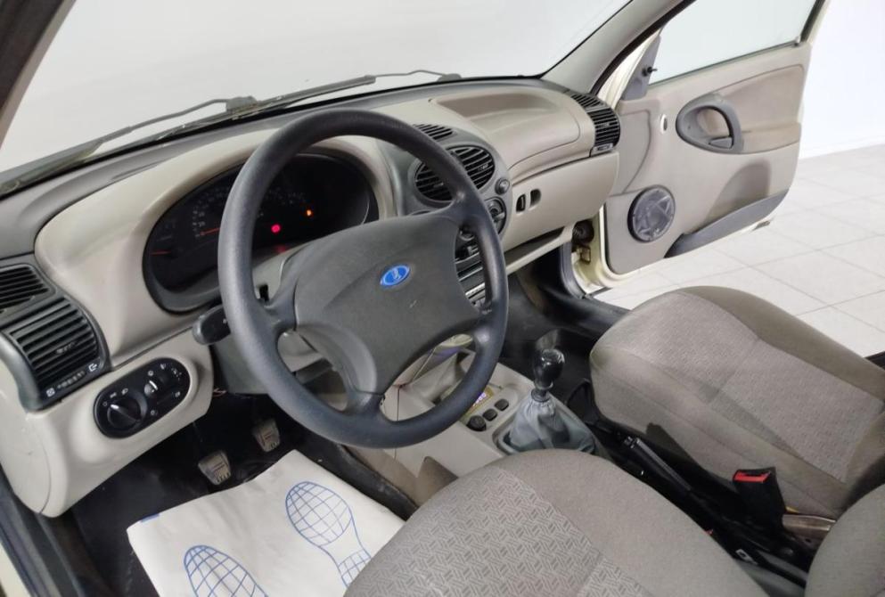 Lada (ВАЗ) Kalina I Саратов  - изображение 18
