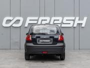 Hyundai Getz I Рестайлинг Краснодар  - изображение 19