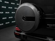 Mercedes-Benz G-Класс AMG II (W465) Рестайлинг Москва  - изображение 35