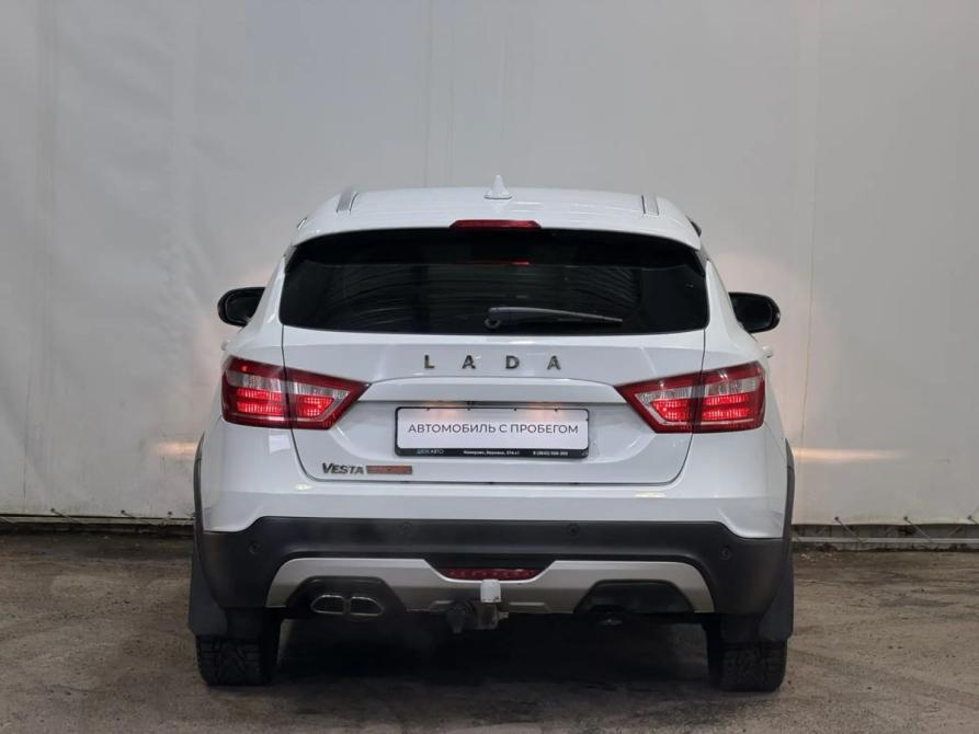 Lada (ВАЗ) Vesta I Кемерово  - изображение 5