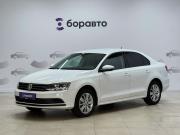 Volkswagen Jetta VI Рестайлинг Ставрополь  - изображение 16