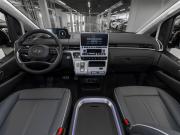 Hyundai Staria I Москва  - изображение 38