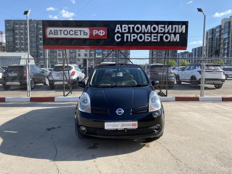 Nissan Note I Альметьевск  - изображение 2