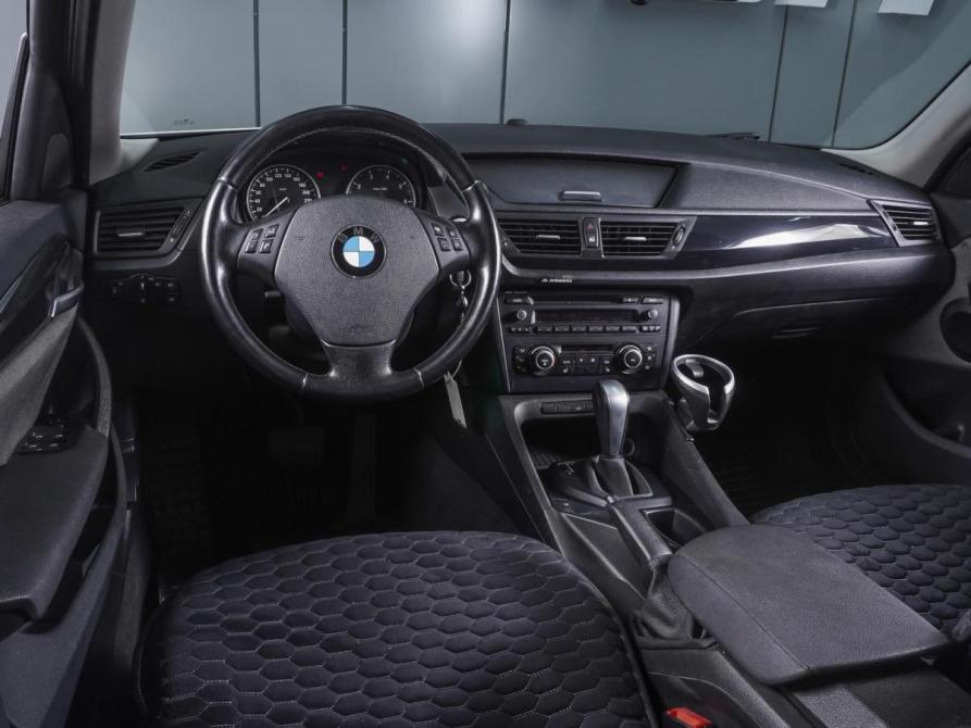 BMW X1 I (E84) Ростов-на-Дону  - изображение 6