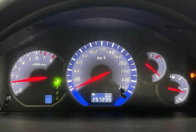 Mitsubishi Grandis I с пробегом 2008 года, цена 780 000 рублей, 257235 км, минивэн, Автокод Объявления
