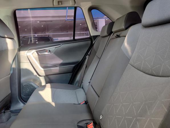 Toyota RAV4 V (XA50) с пробегом 2020 года, цена 3 388 000 рублей, 93882 км, внедорожник, Автокод Объявления