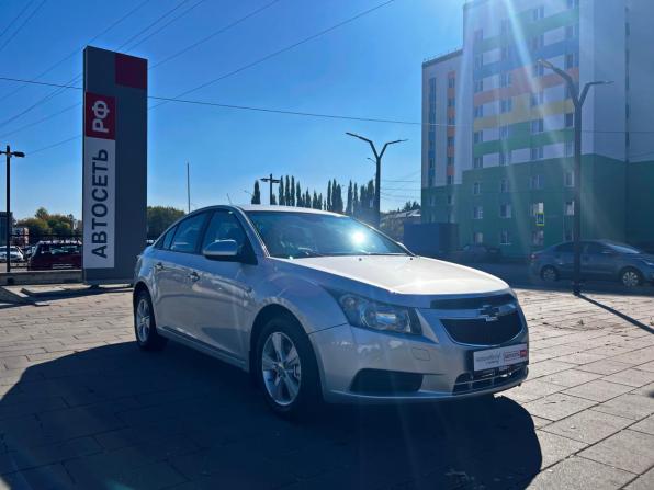 Chevrolet Cruze I с пробегом 2012 года, цена 793 000 рублей, 97225 км, седан, Автокод Объявления