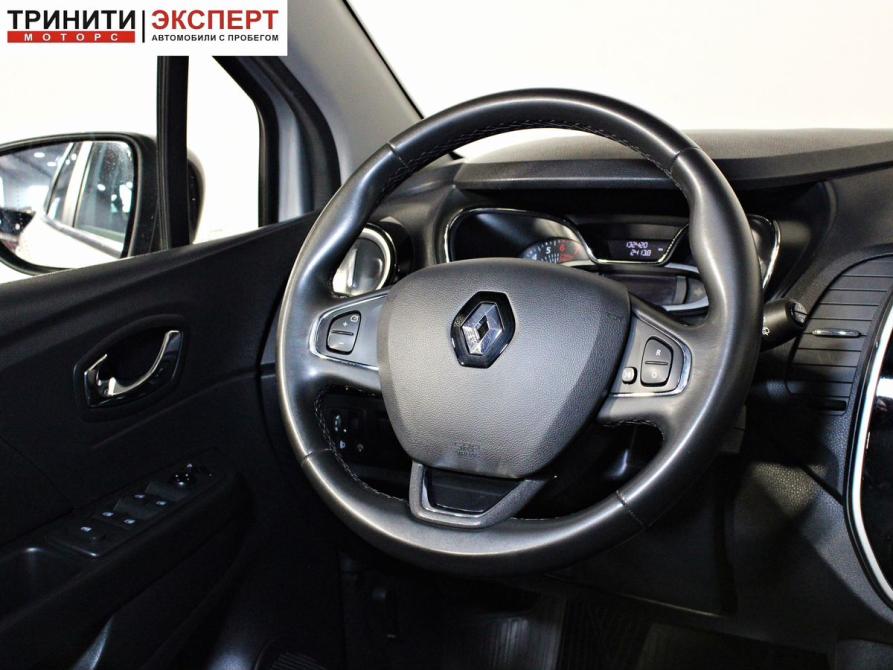 Renault Kaptur I Белгород  - изображение 12