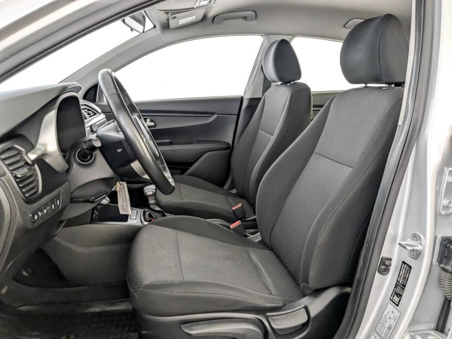 Kia Rio IV Рестайлинг Москва  - изображение 20
