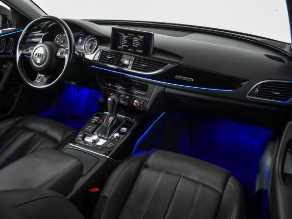 Audi A6 allroad III (C7) Рестайлинг с пробегом 2016 года, цена 2 800 000 рублей, 198749 км, универсал, Автокод Объявления