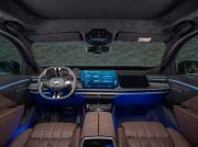 BMW 7 серии VII (G70) Рестайлинг Москва  - изображение 38