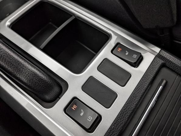 Haval H6 I с пробегом 2019 года, цена 1 370 000 рублей, 100709 км, внедорожник, Автокод Объявления