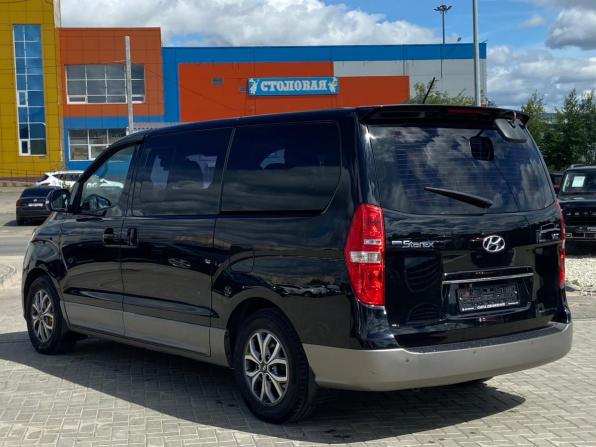 Hyundai Grand Starex I Рестайлинг 2 с пробегом 2019 года, цена 3 600 000 рублей, 113811 км, минивэн, Автокод Объявления