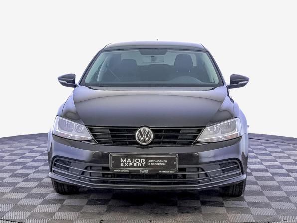 Volkswagen Jetta VI Рестайлинг с пробегом 2015 года, цена 1 190 000 рублей, 113442 км, седан, Автокод Объявления