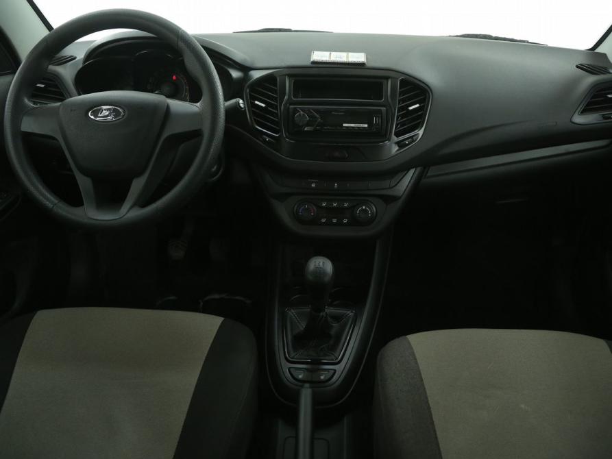 Lada (ВАЗ) Vesta I Иваново  - изображение 12