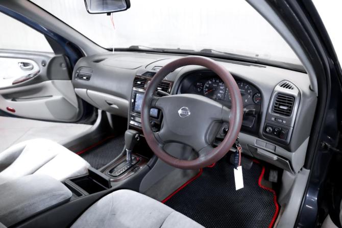 Nissan Cefiro III (A33) с пробегом 2001 года, цена 299 000 рублей, 328662 км, седан, Автокод Объявления