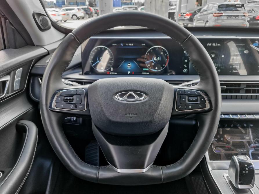 Chery Tiggo 7 Pro Max I Нижний Новгород  - изображение 13
