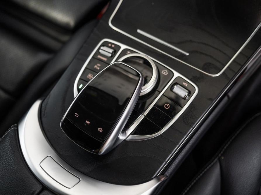 Mercedes-Benz C-Класс IV (W205) Рестайлинг Иркутск  - изображение 15