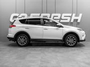 Toyota RAV4 IV (XA40) Тюмень  - изображение 28