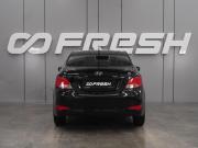 Hyundai Solaris I Рестайлинг Воронеж  - изображение 19