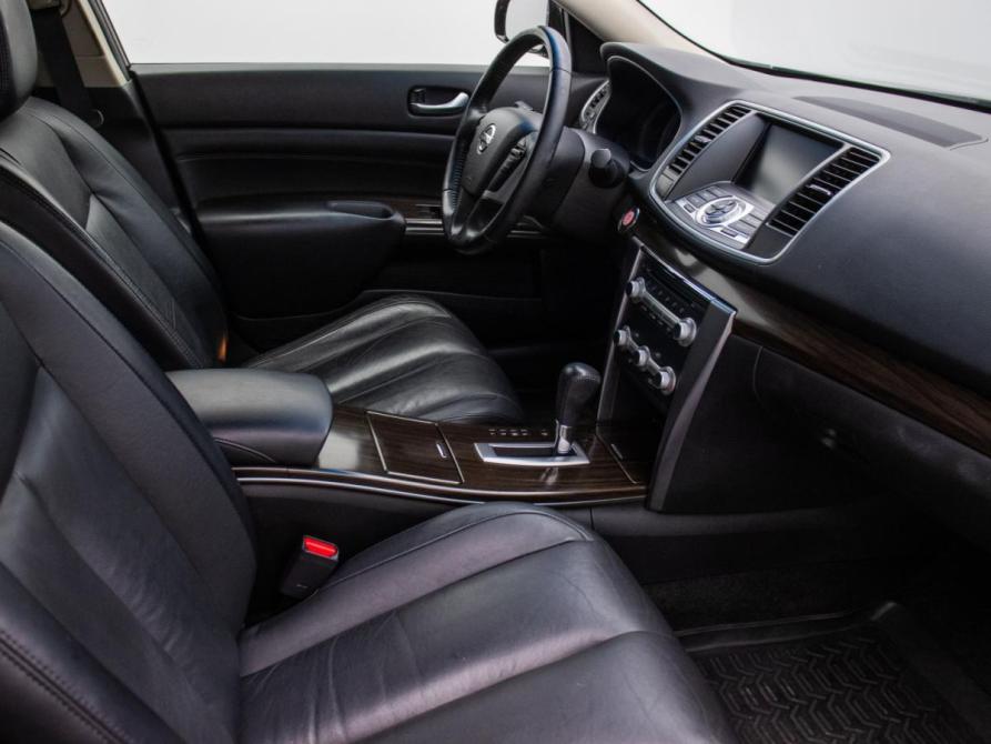 Nissan Teana II Рестайлинг Москва  - изображение 10