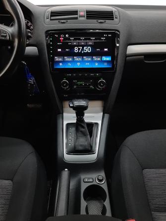 Skoda Octavia II (A5) Рестайлинг с пробегом 2013 года, цена 689 000 рублей, 207521 км, лифтбек, Автокод Объявления