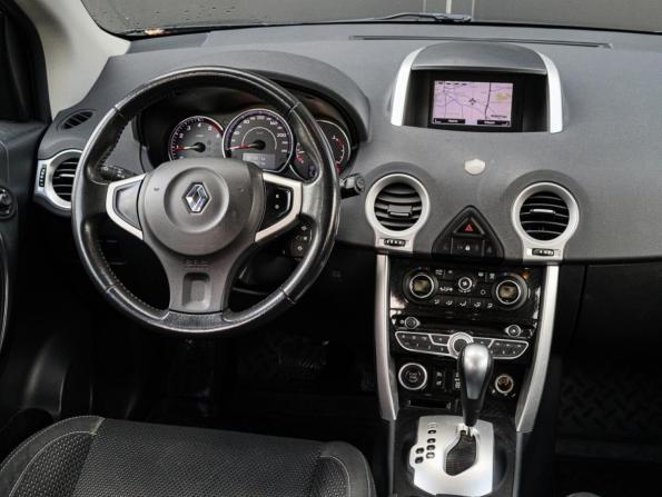 Renault Koleos I Рестайлинг с пробегом 2013 года, цена 990 000 рублей, 323524 км, внедорожник, Автокод Объявления