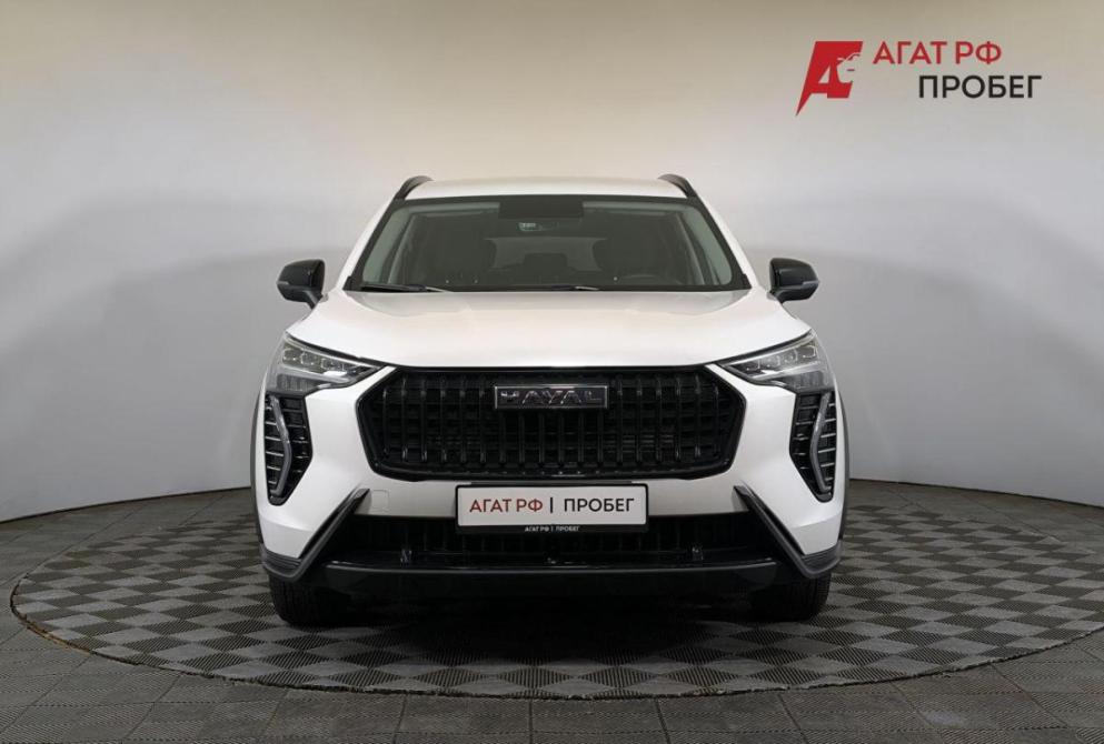 Haval Jolion I Рестайлинг Нижний Новгород  - изображение 2