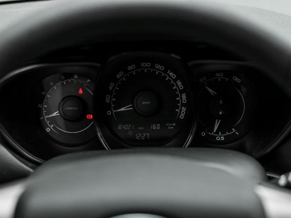 Lada (ВАЗ) Vesta I с пробегом 2016 года, цена 610 000 рублей, 163908 км, универсал, Автокод Объявления