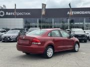 Volkswagen Polo V Пермь  - изображение 18