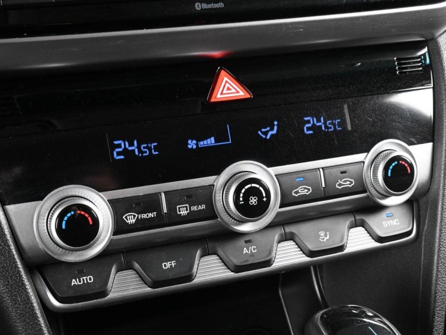 Hyundai Elantra VI (AD) Рестайлинг Ростов-на-Дону  - изображение 16