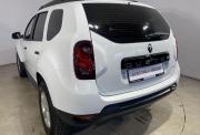 Renault Duster I Рестайлинг Саранск  - изображение 37
