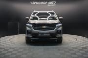 Chevrolet Captiva II Крым  - изображение 37