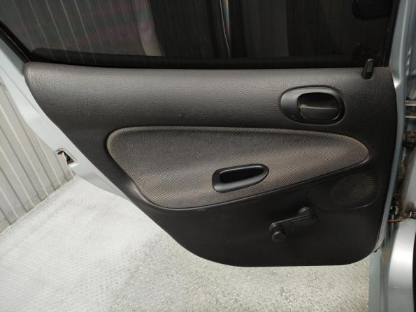 Peugeot 206 с пробегом 2008 года, цена 295 000 рублей, 133000 км, седан, Автокод Объявления