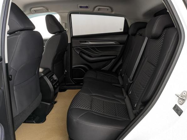 Haval F7x I с пробегом 2021 года, цена 1 650 000 рублей, 110575 км, внедорожник, Автокод Объявления