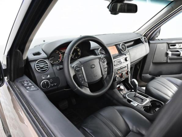 Land Rover Discovery IV с пробегом 2010 года, цена 1 189 000 рублей, 163976 км, внедорожник, Автокод Объявления