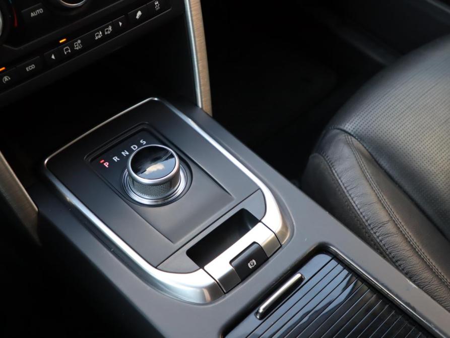 Land Rover Discovery Sport I Санкт-Петербург  - изображение 17