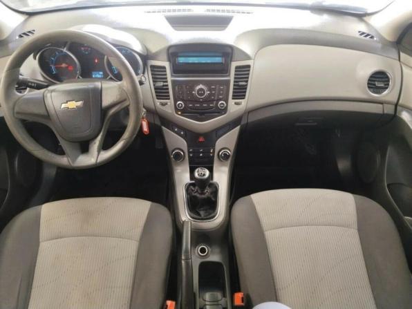 Chevrolet Cruze I с пробегом 2010 года, цена 597 400 рублей, 214597 км, седан, Автокод Объявления
