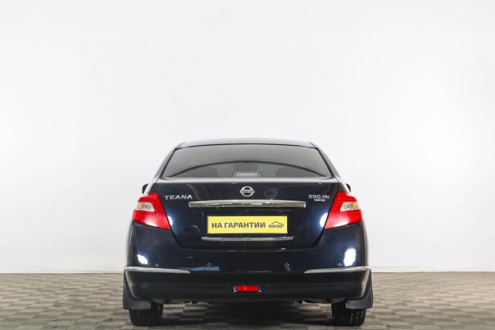 Nissan Teana II Тюмень  - изображение 6