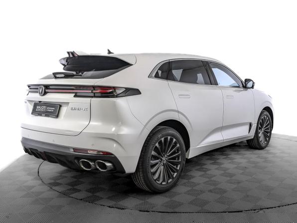 Changan UNI-K с пробегом 2023 года, цена 2 265 000 рублей, 83038 км, внедорожник, Автокод Объявления