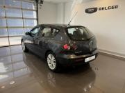 Mazda 3 I (BK) Рестайлинг Подольск  - изображение 22