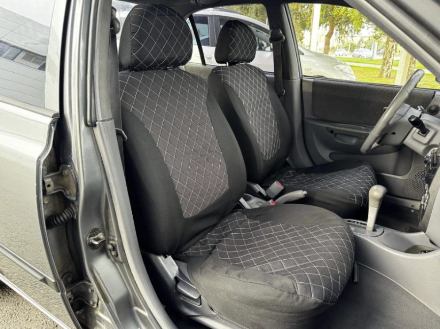 Hyundai Accent II Рестайлинг Ставрополь  - изображение 16