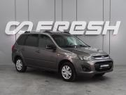 Lada (ВАЗ) Kalina II Воронеж  - изображение 17