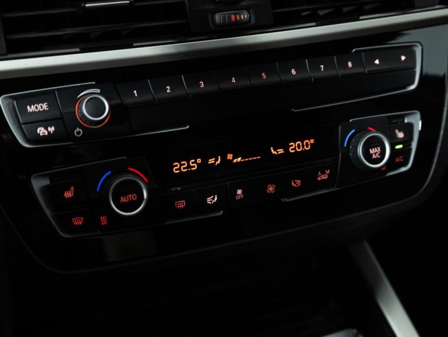 BMW 1 серии II (F20/F21) Рестайлинг 2 Санкт-Петербург  - изображение 19