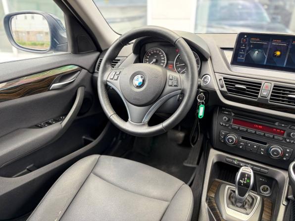 BMW X1 I (E84) Рестайлинг с пробегом 2012 года, цена 1 395 000 рублей, 134000 км, внедорожник, Автокод Объявления