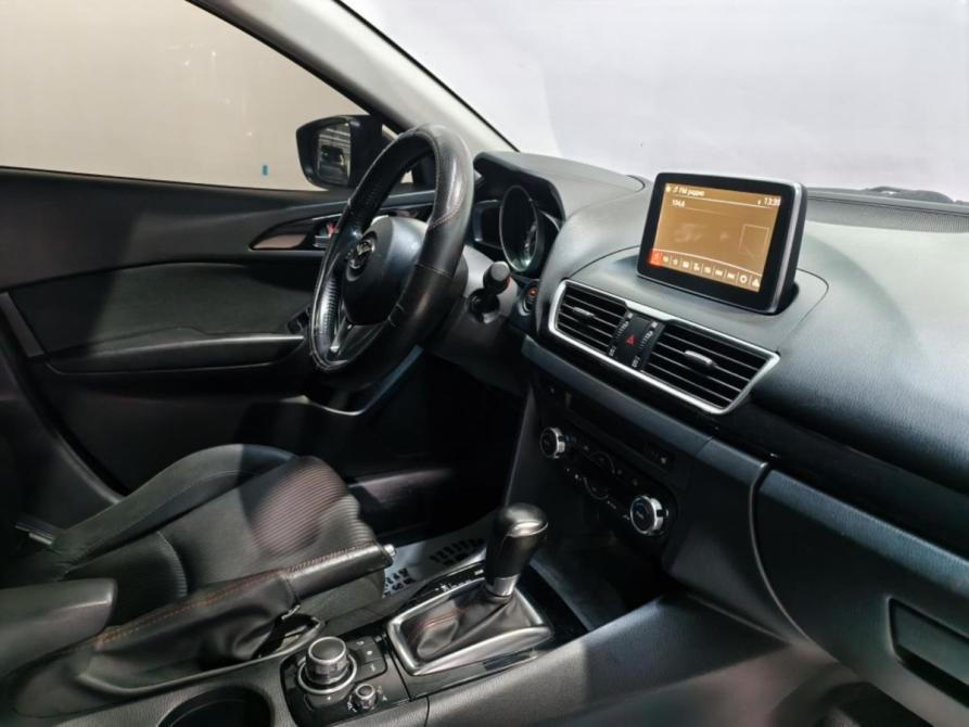 Mazda 3 III (BM) Курск  - изображение 6