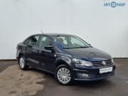 Volkswagen Polo V Рестайлинг Москва  - изображение 15