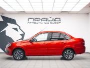Lada (ВАЗ) Granta I Рестайлинг Ростов-на-Дону  - изображение 28