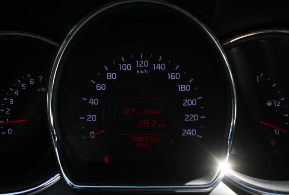 Kia Ceed I Рестайлинг Саратов  - изображение 17