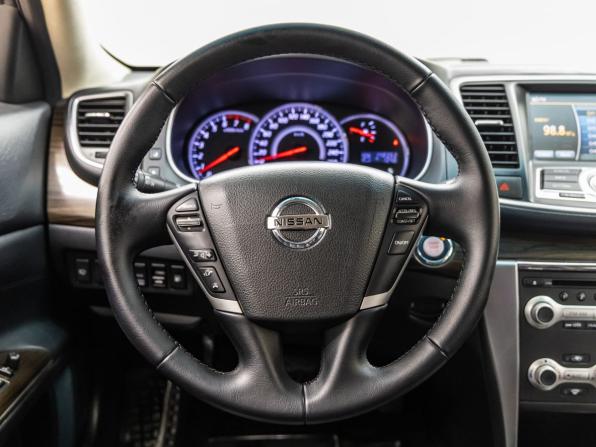 Nissan Teana II Рестайлинг с пробегом 2011 года, цена 1 188 000 рублей, 148353 км, седан, Автокод Объявления